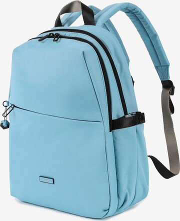 Hedgren Backpack in Blue