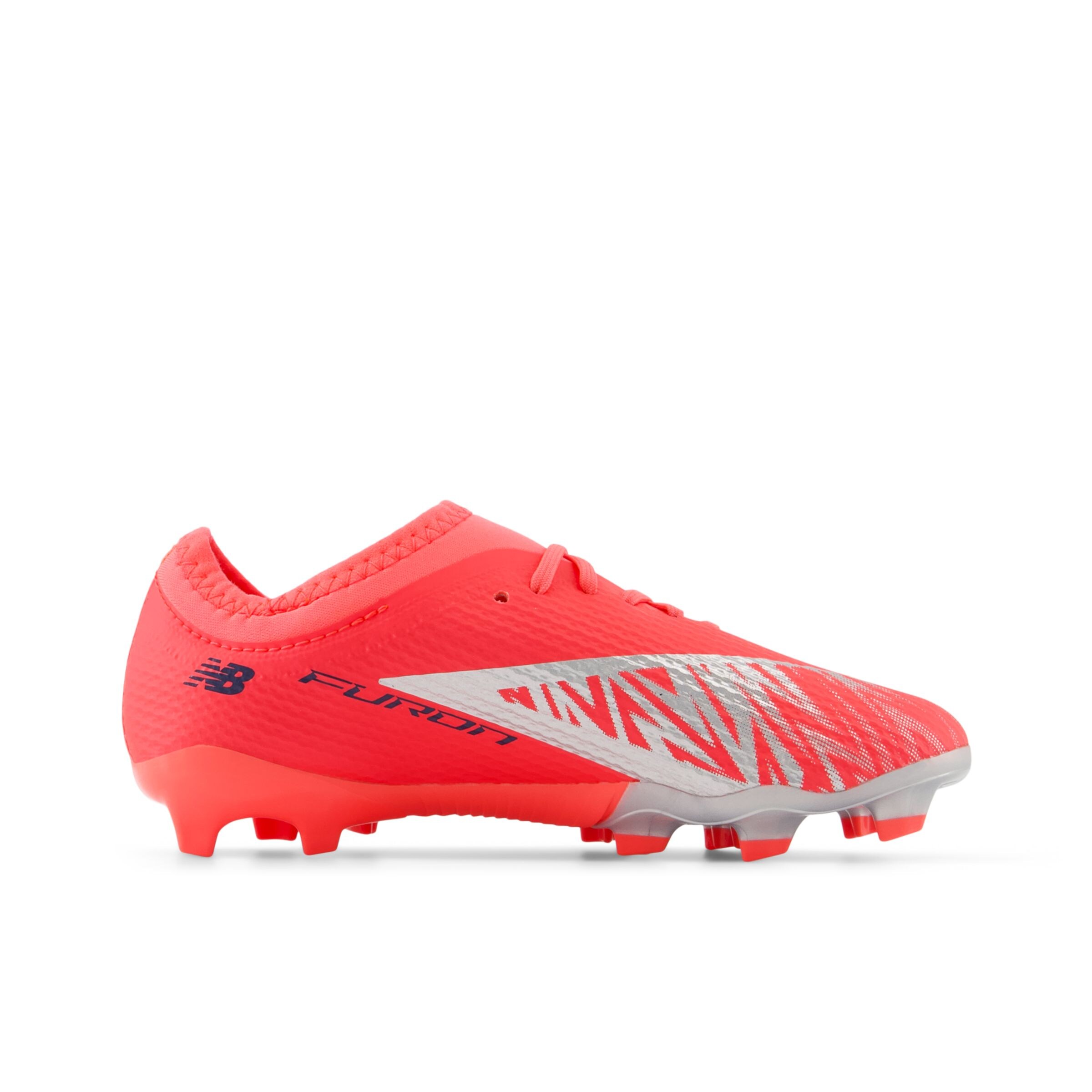 new balance Sportschoen 'Furon 8 Elite' in Rood