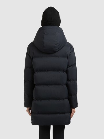 khujo - Chaqueta funcional ' DIDO5 ' en azul