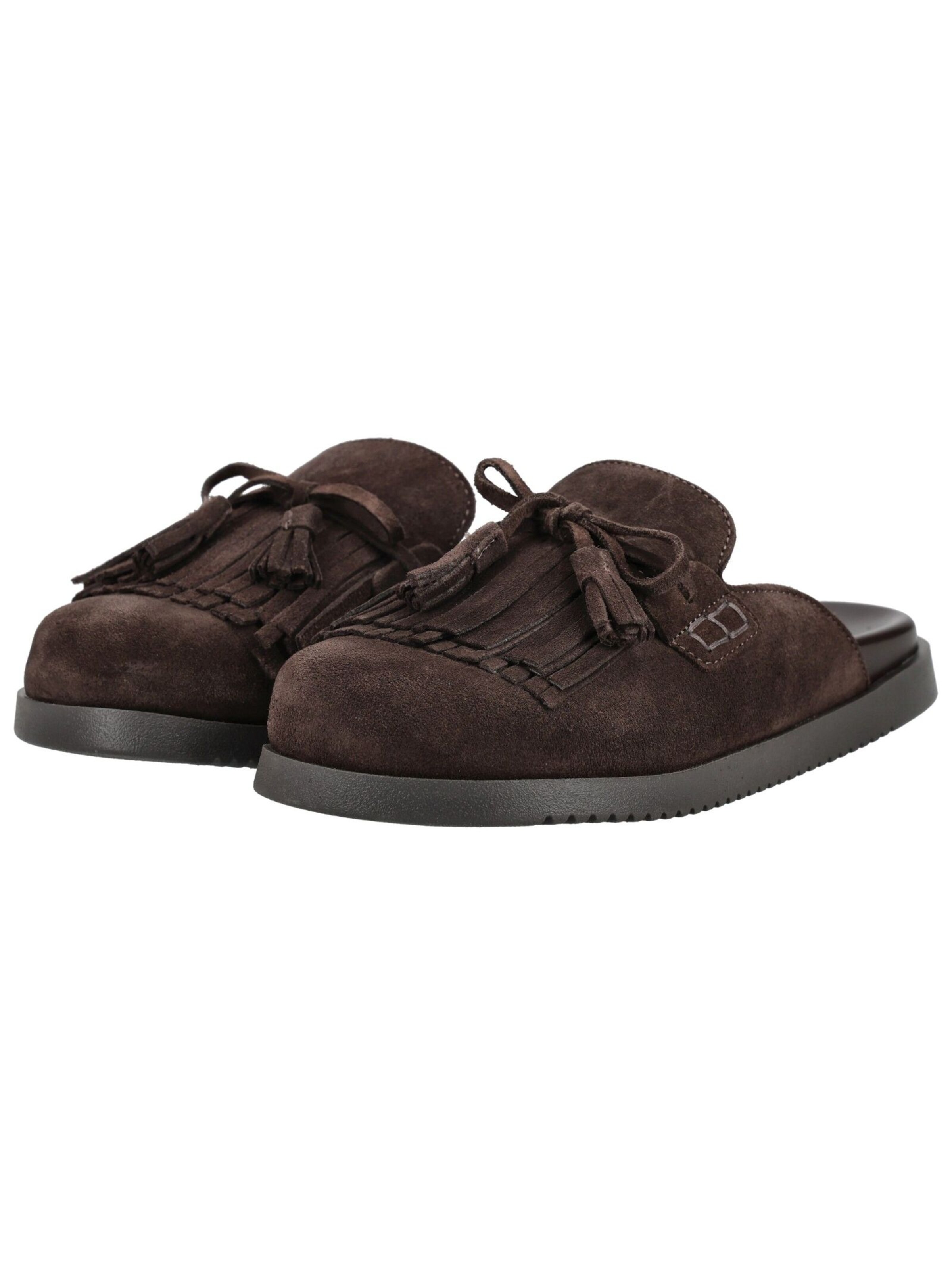 Mule STEVE MADDEN en marron
