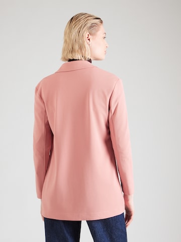 ONLY Blejzer 'ONLLACY-EVI' - Ružová