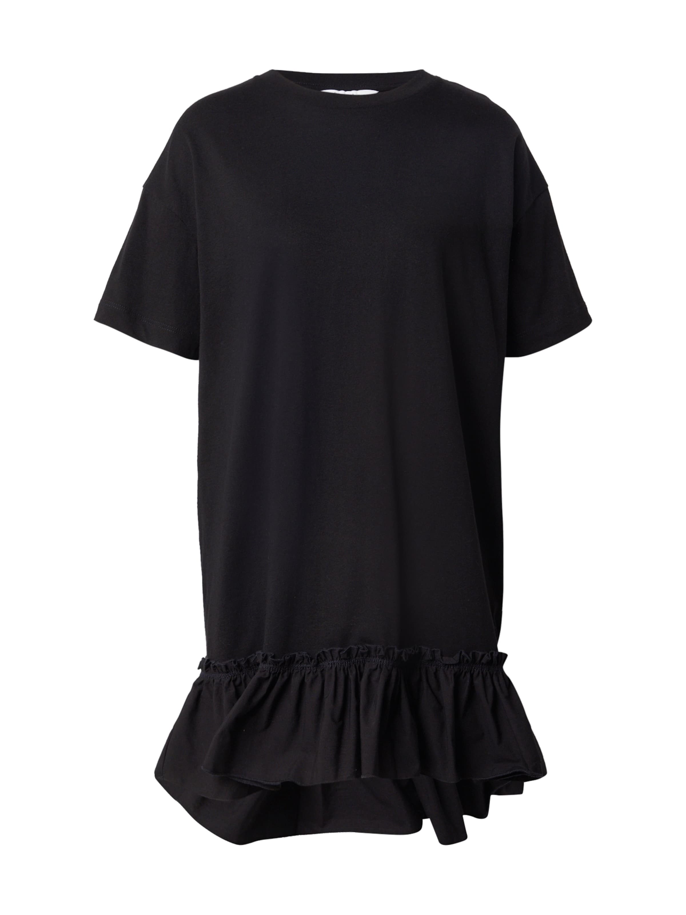 Miss Selfridge Ruha - fekete: elől