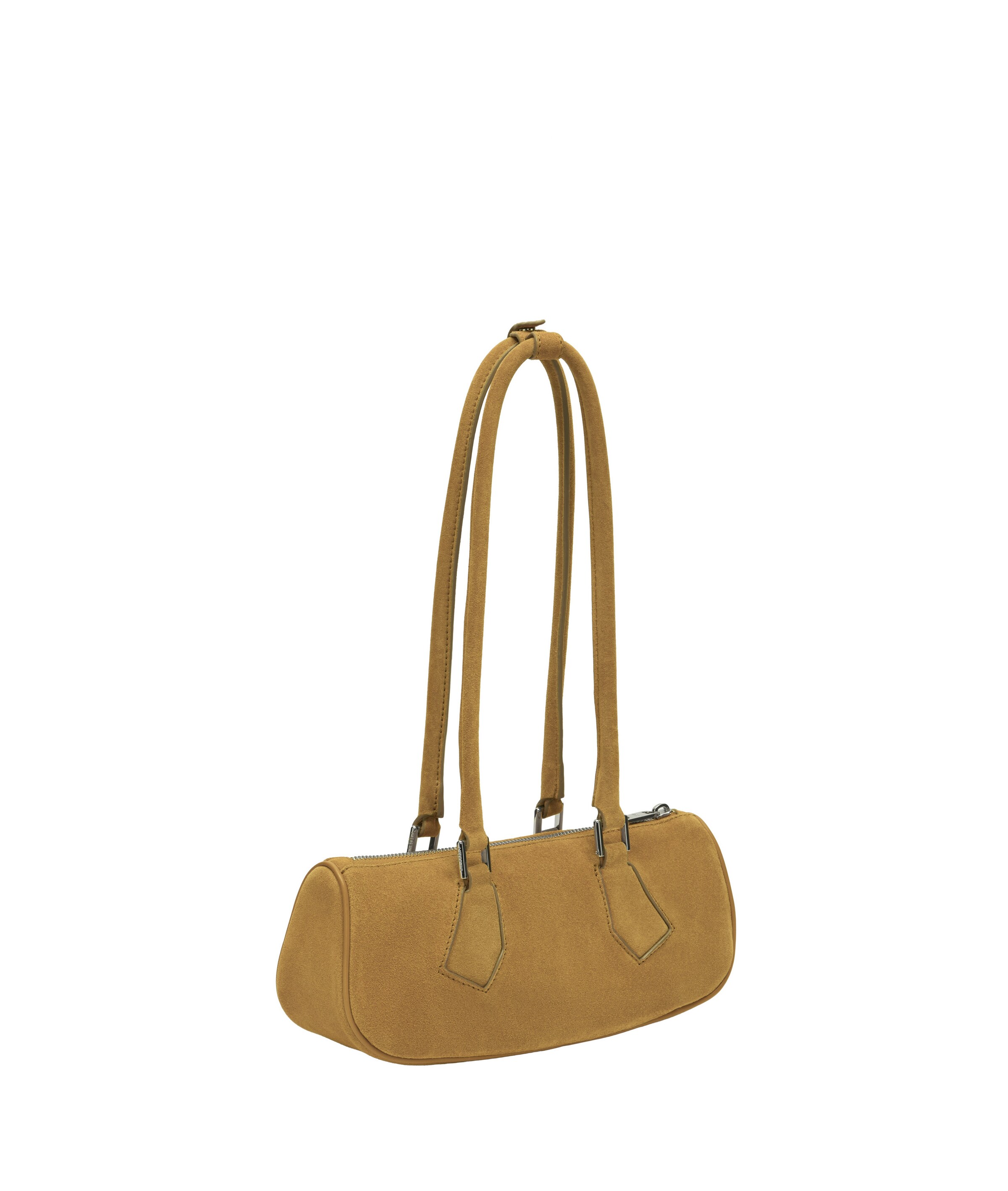 Liebeskind Berlin Shoulder bag in Brown