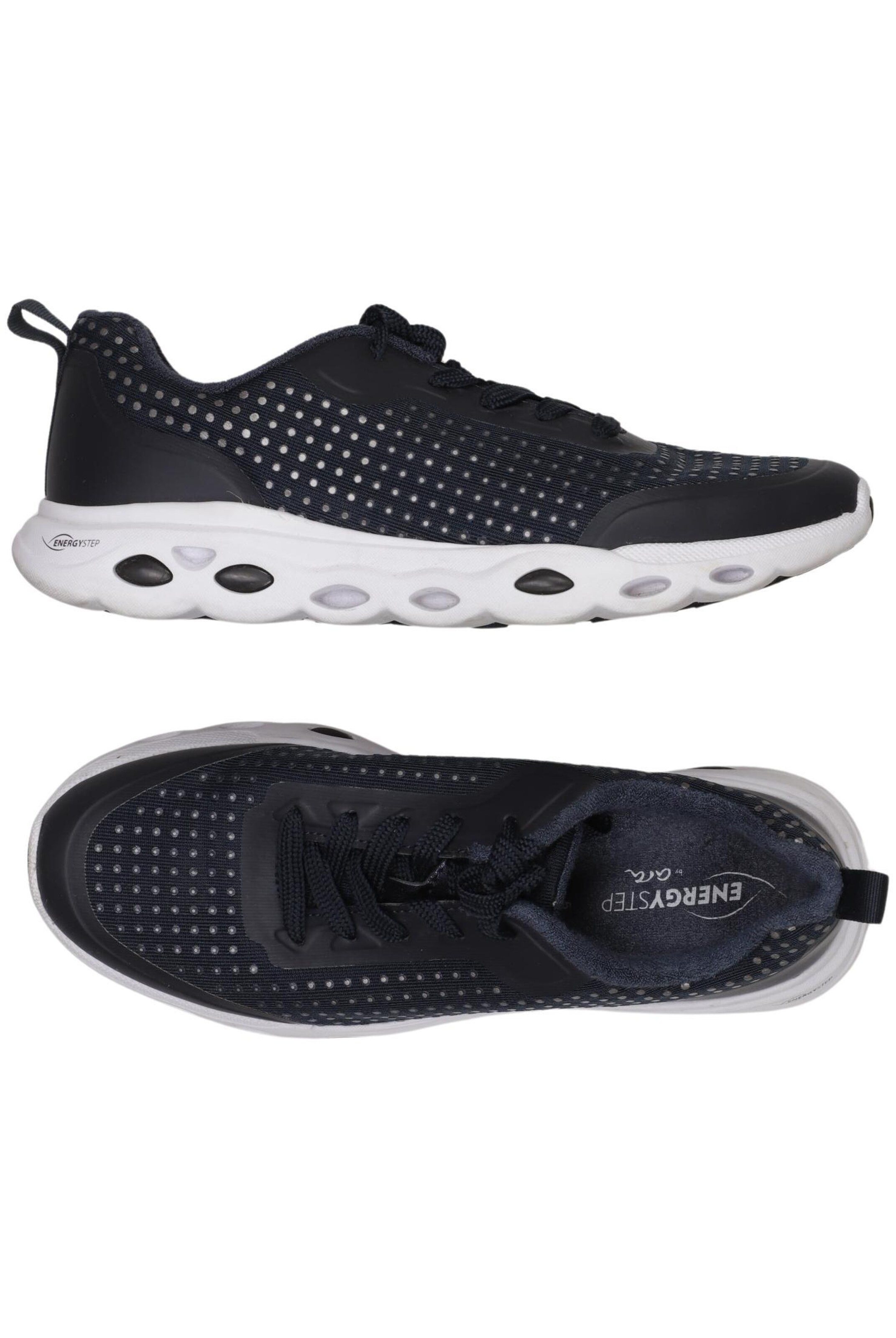 ARA Sneakers & Trainers in 38 in Blue: front