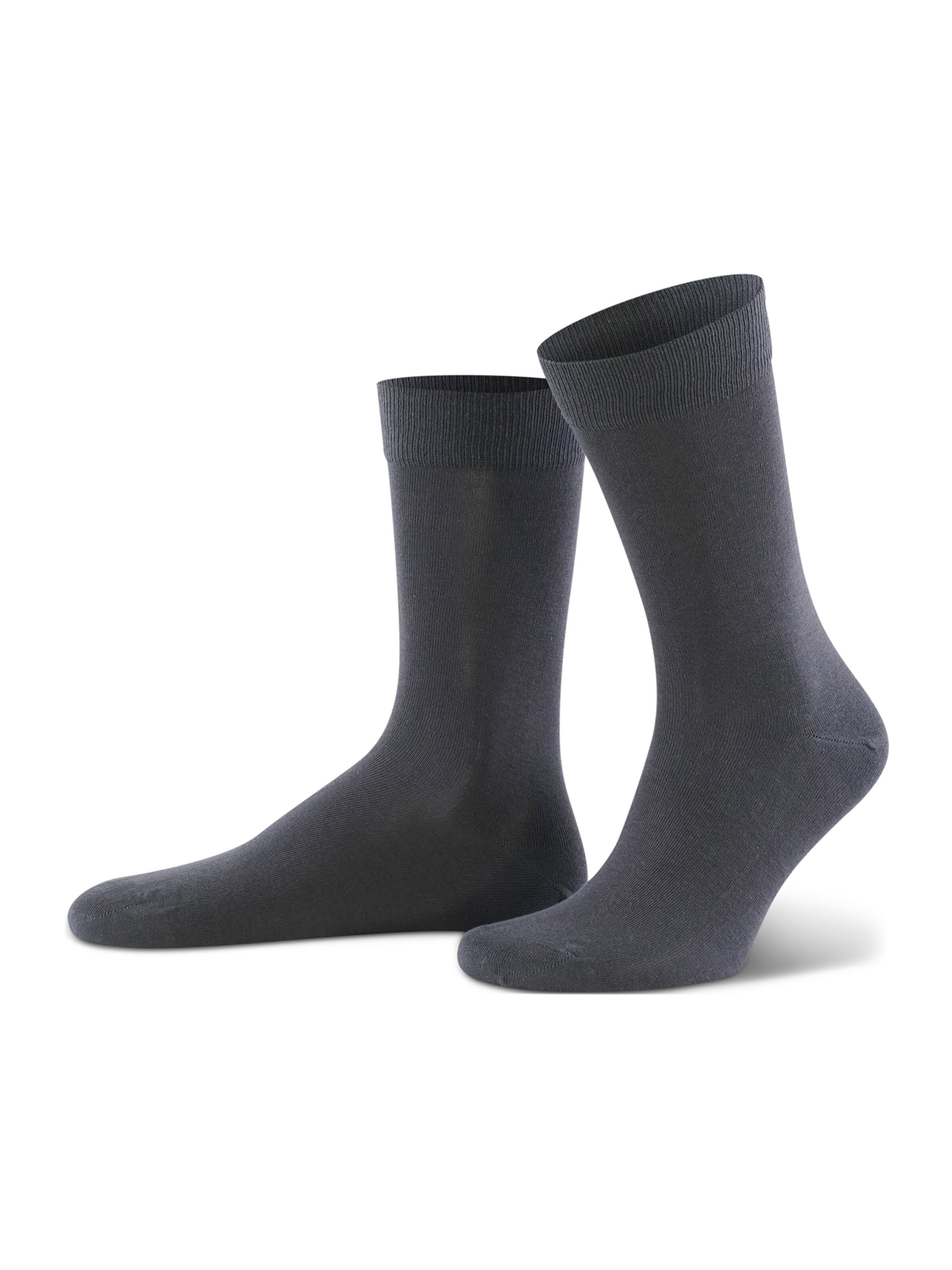 DIM Socks in Grey
