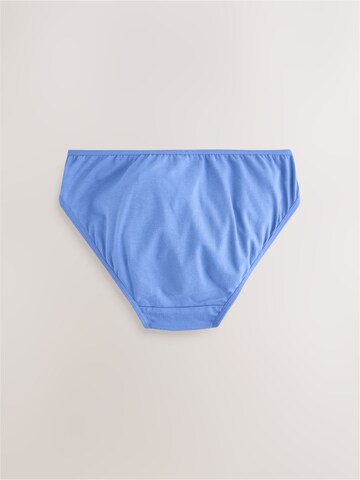 Next Unterhose in Mischfarben