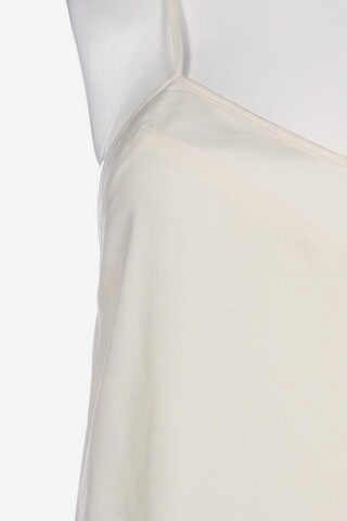 Yumi Bluse XL in Weiß