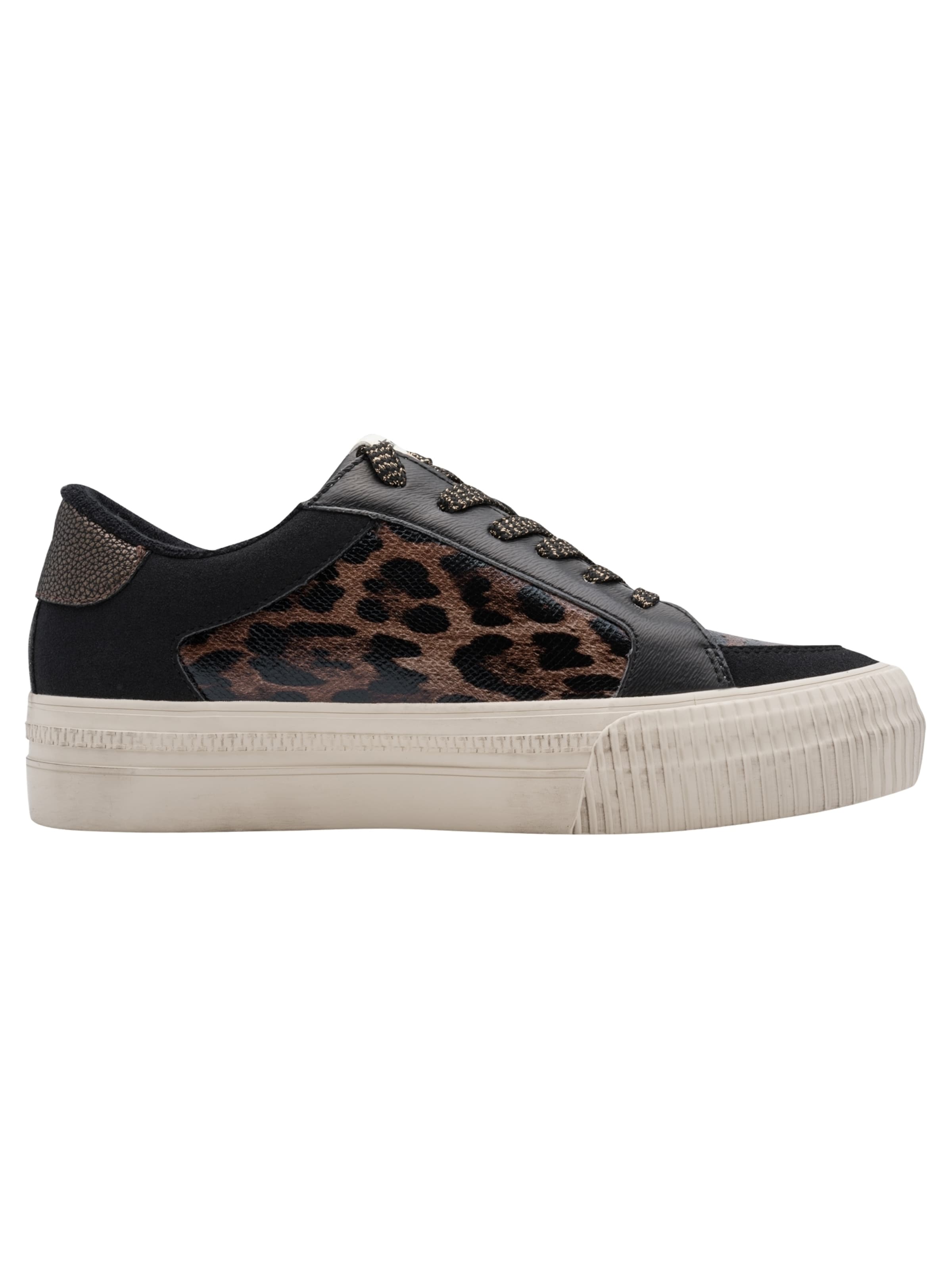 Tamaris Sneakers in Black