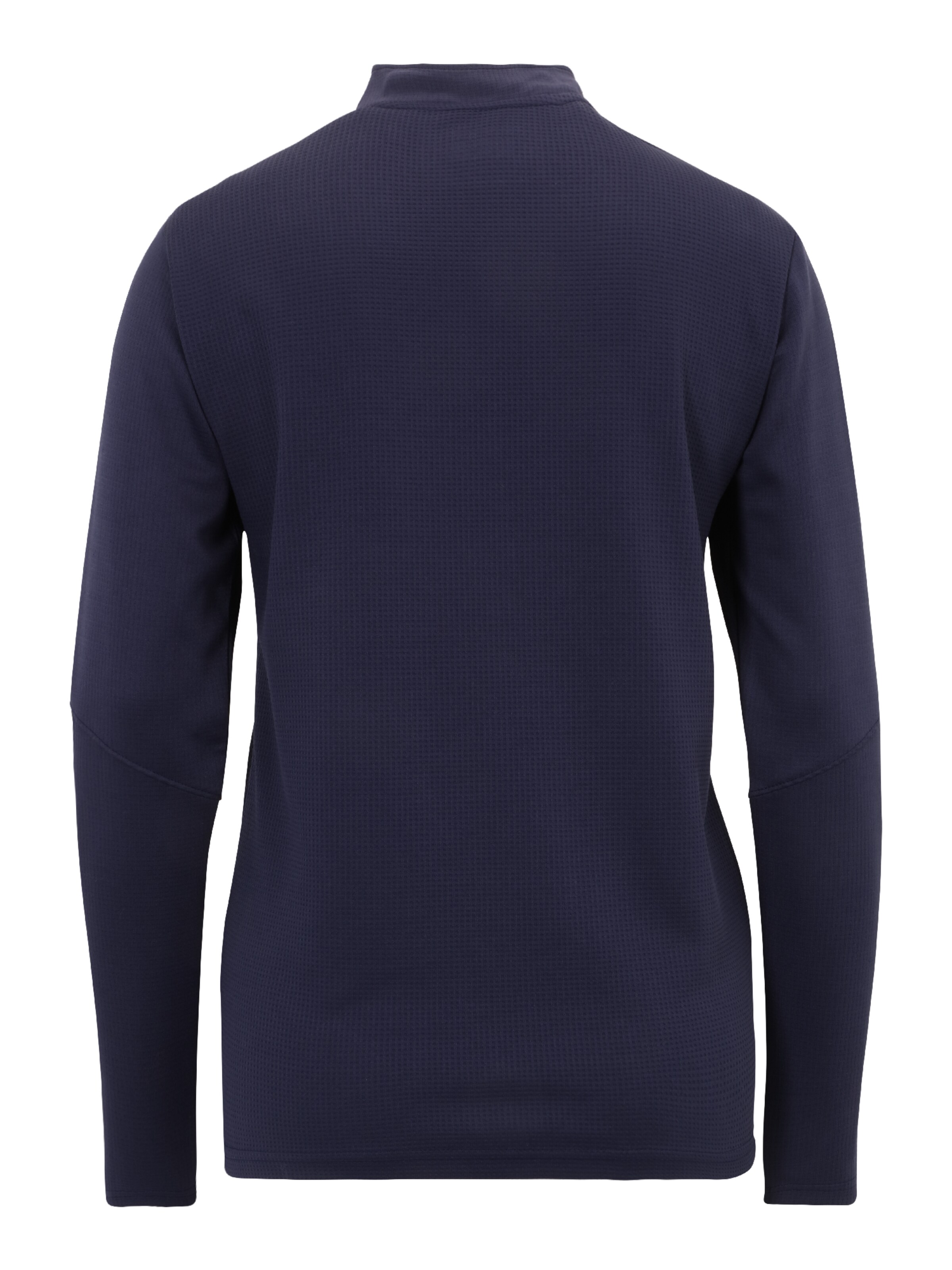 Hummel Urheilullinen collegepaita 'Authentic' värissä sininen