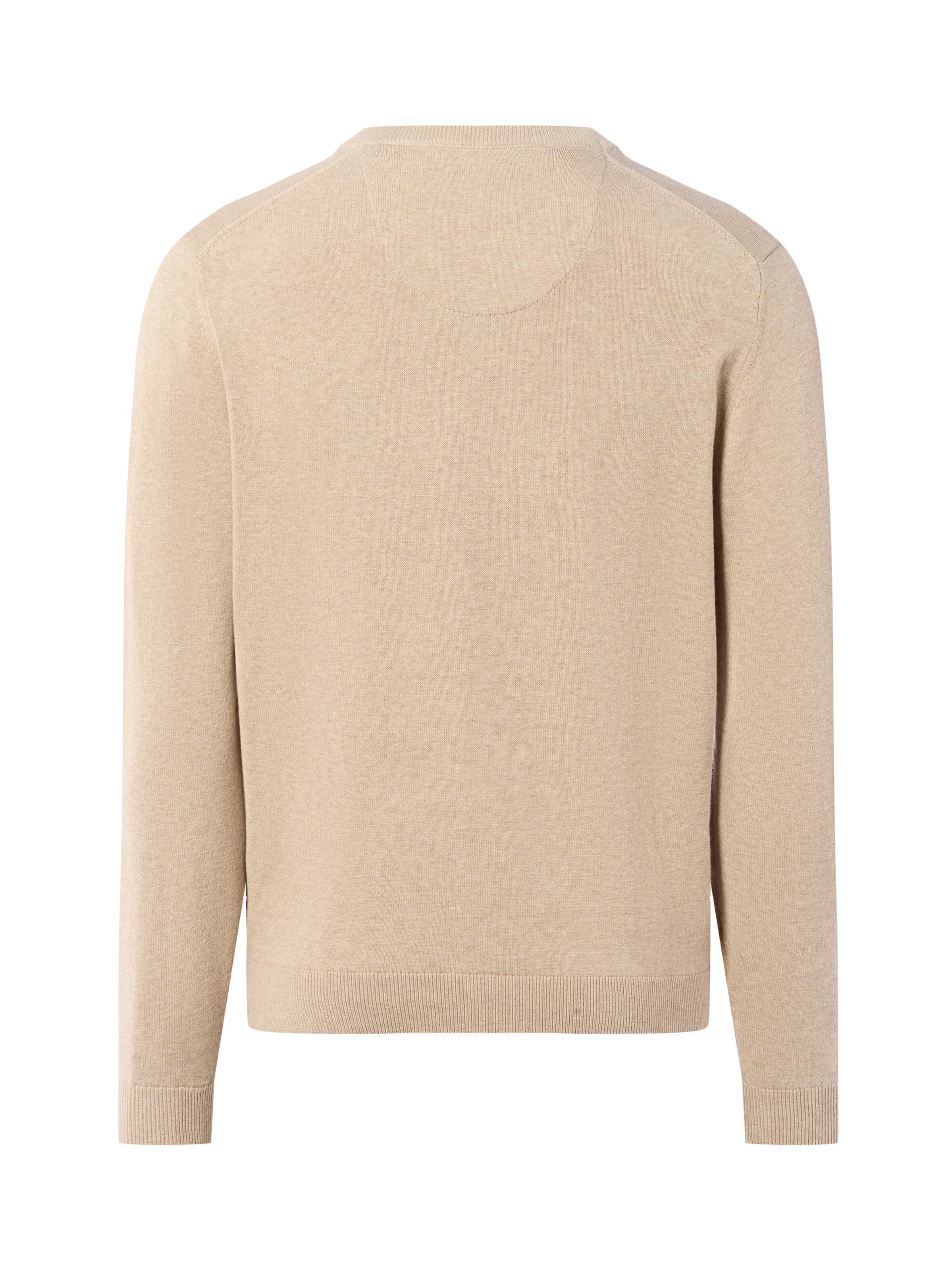Finshley & Harding Pullover in Beige