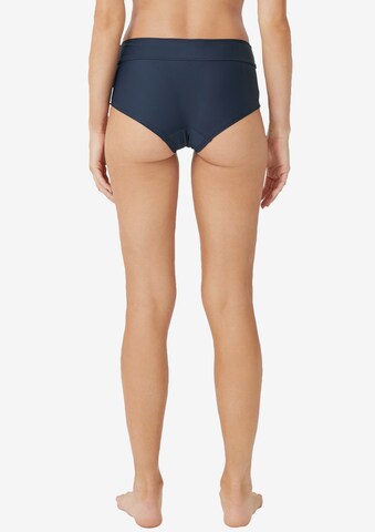 s.Oliver Bikini Bottoms 'Spain' in Blue