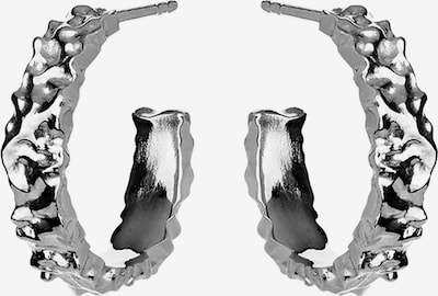 Maanesten Earrings 'AIO' in Silver, Item view