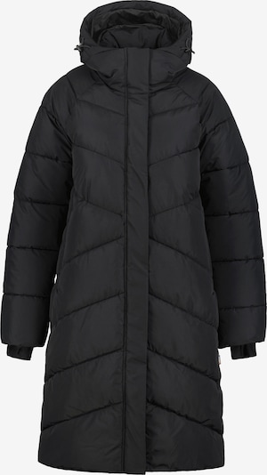 Rukka Outdoor kaput 'Viinikkala' u crna, Pregled proizvoda