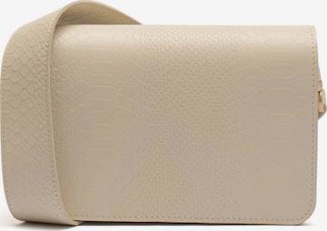 smėlio AKARDO Rankinė ant peties: priekis