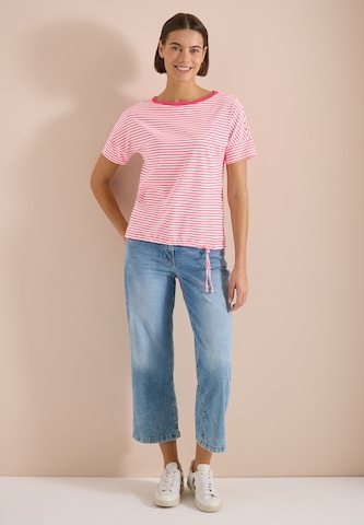 CECIL T-Shirt in Pink