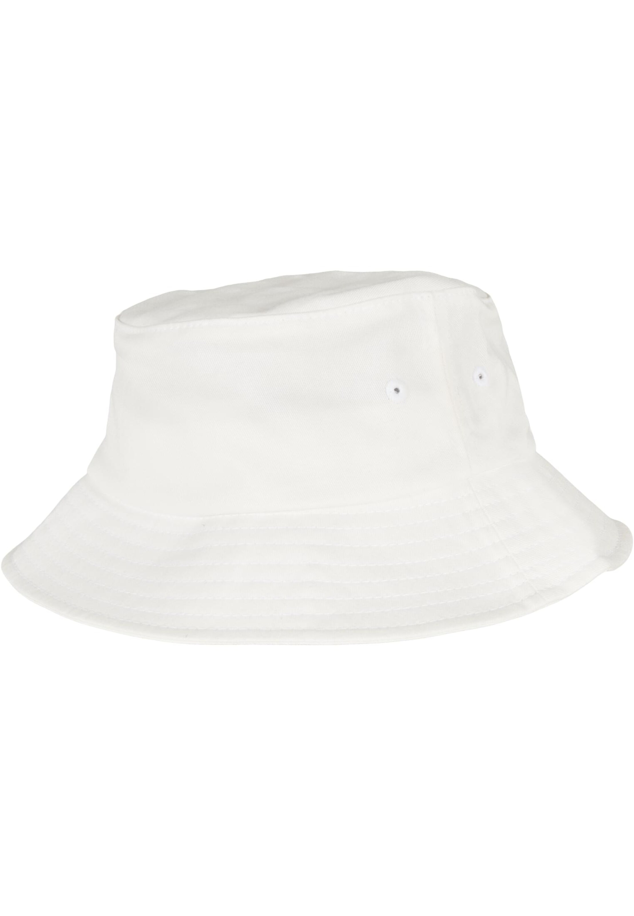 Flexfit Hat in White