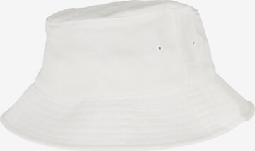 Flexfit Hut in Weiß