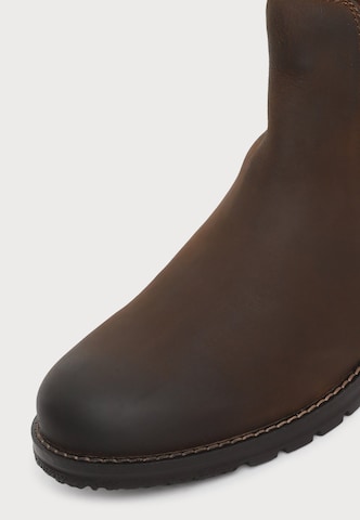 CAMEL ACTIVE - Botas em castanho