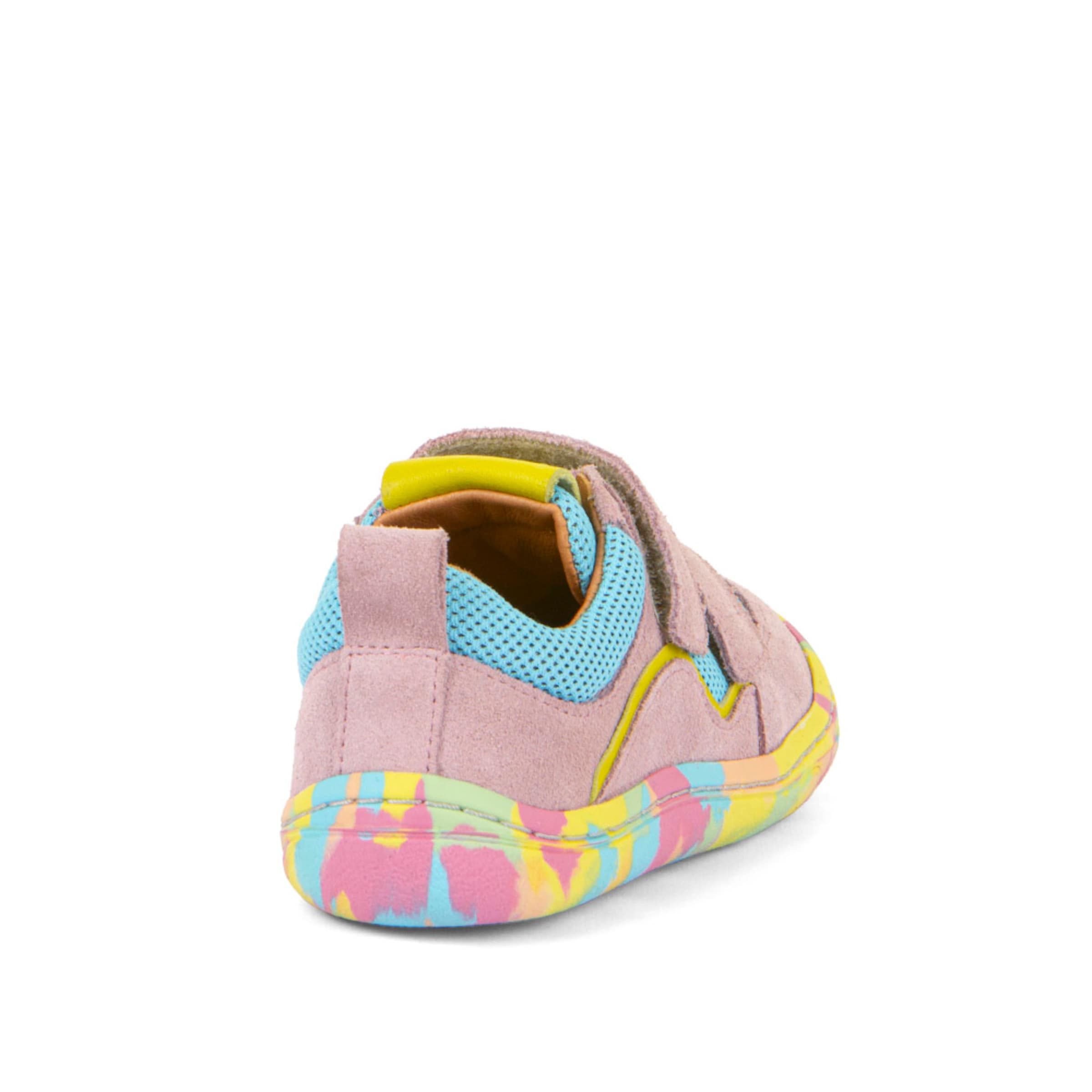 Froddo Sneaker in Pink