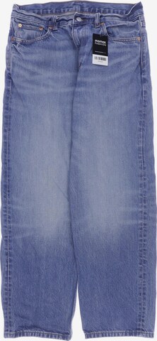 WEEKDAY Jeans 29 in Blau: predná strana