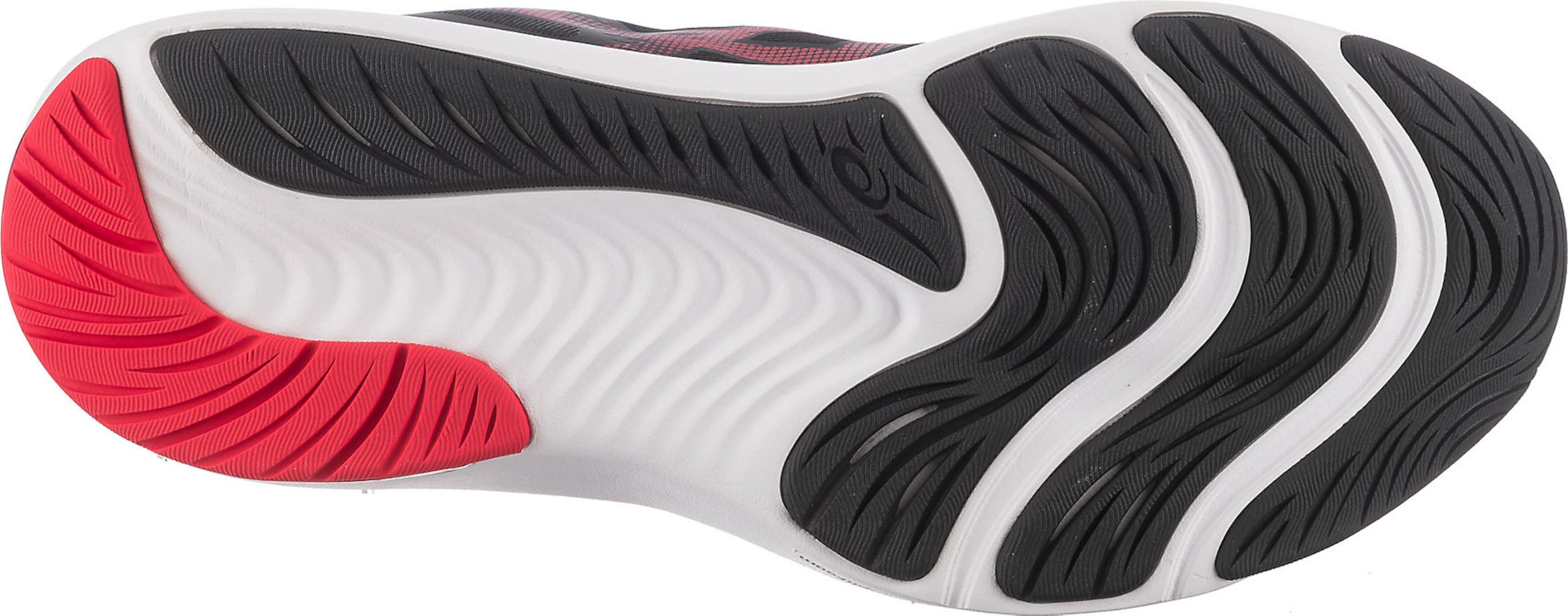 Männer Sportarten ASICS Laufschuh 'Gel-Pulse 13' in Schwarz - IX56696 Männer Sportarten ASICS Laufschuh 'Gel-Pulse 13' in Schwarz - IX56696
