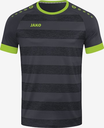 JAKO Jersey in Grey: front