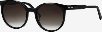 Marc O'Polo EYEWEAR Sunglasses in Black: front