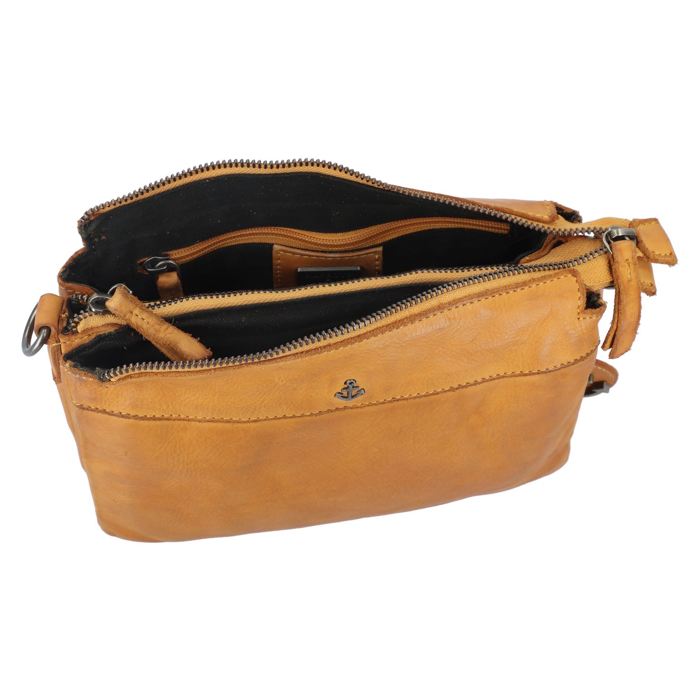 Harbour 2nd Tasche in Gelb