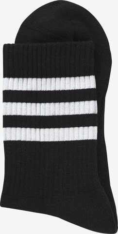 ADIDAS SPORTSWEAR Athletic Socks in Black