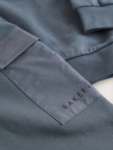 Baker by Ted Baker Sweatsuit in Grey