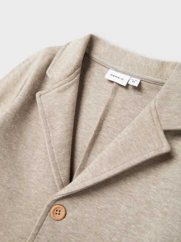Giacca da completo di NAME IT in beige