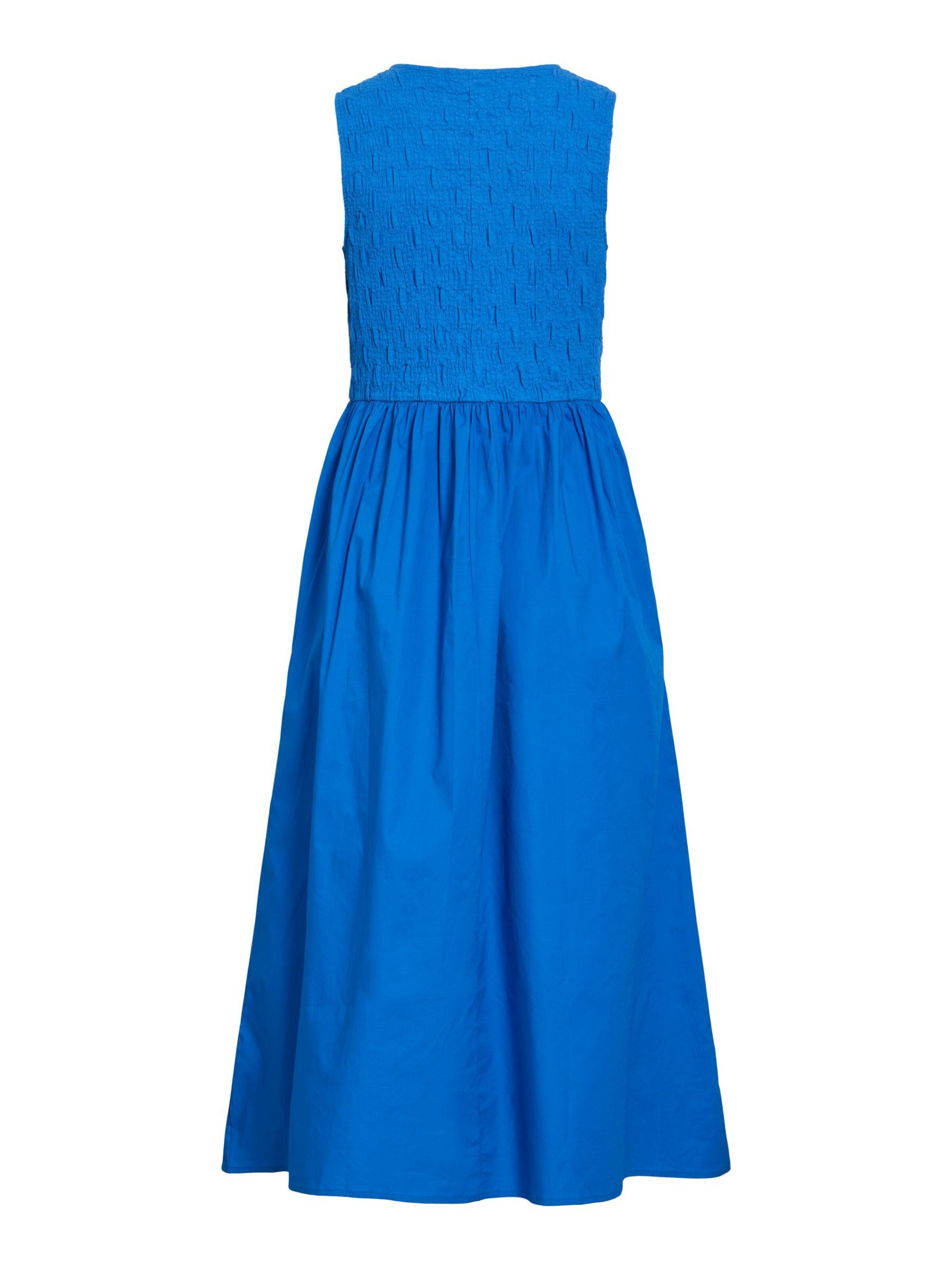 VILA - Vestido 'VICARLA' en azul