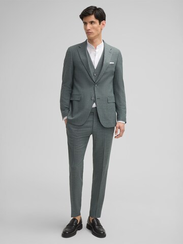 Coupe slim Veste de costume 'Alzer' STRELLSON en gris