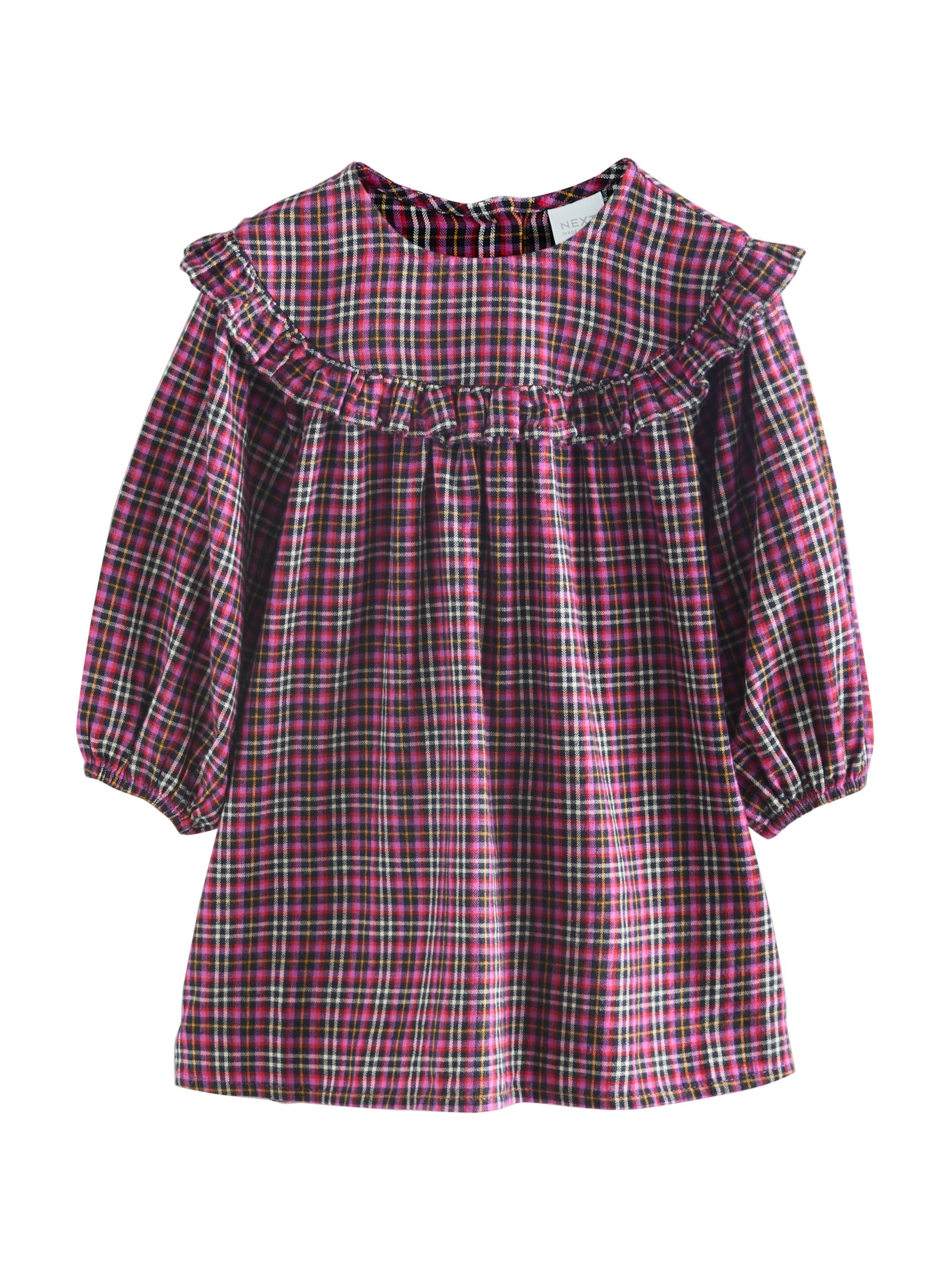 Next Ruha - lila: elől