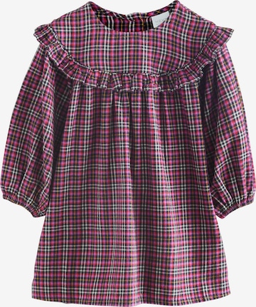 purpurinė Next Suknelė: priekis