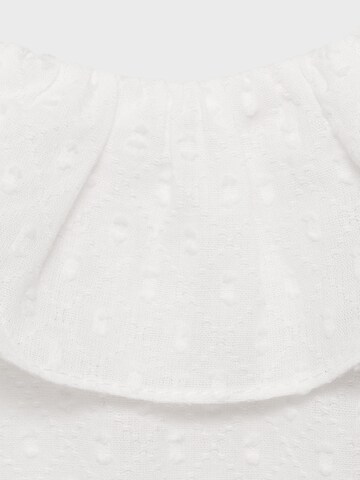 MANGO KIDS Šaty 'Chiara' – pink