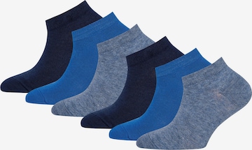 EWERS Sukat värissä monivärinen: etupuoli