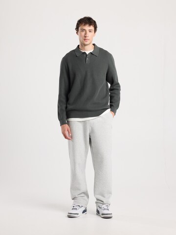 Pull-over America Today en gris