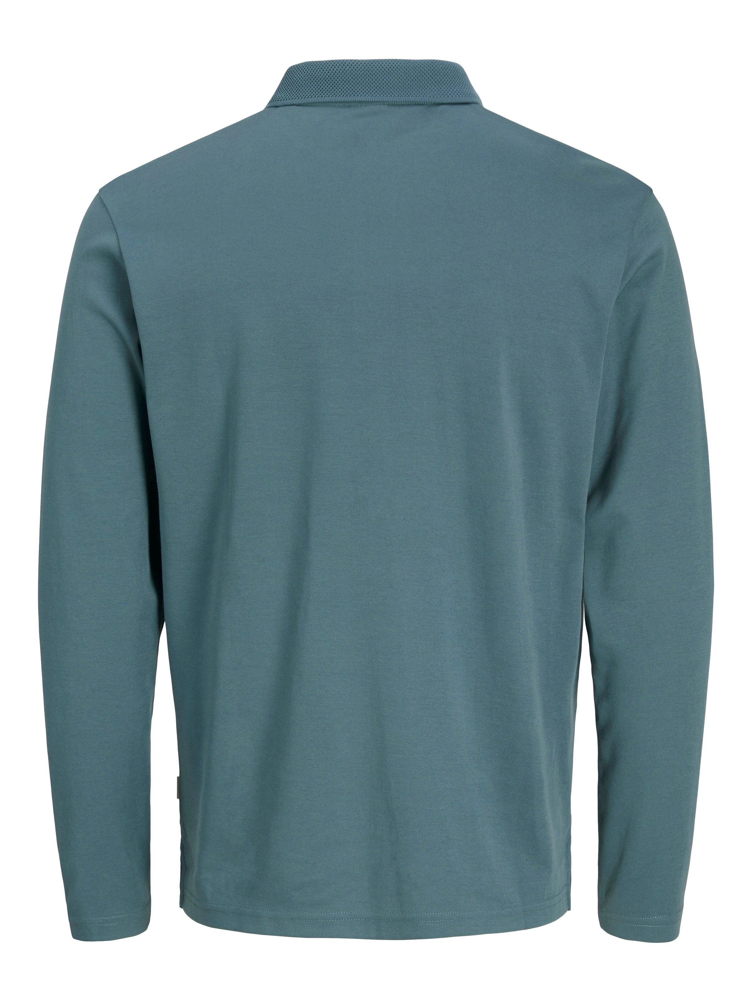 Jack & Jones Premium Tričko 'JPRCCRODNEY' – modrá