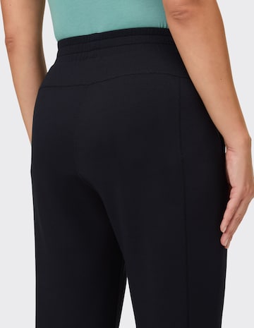 VENICE BEACH Regular Pants in Black
