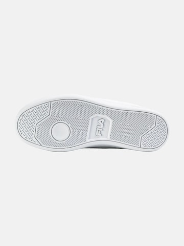 FILA - Zapatillas deportivas bajas 'COURTBAY F wmn' en blanco
