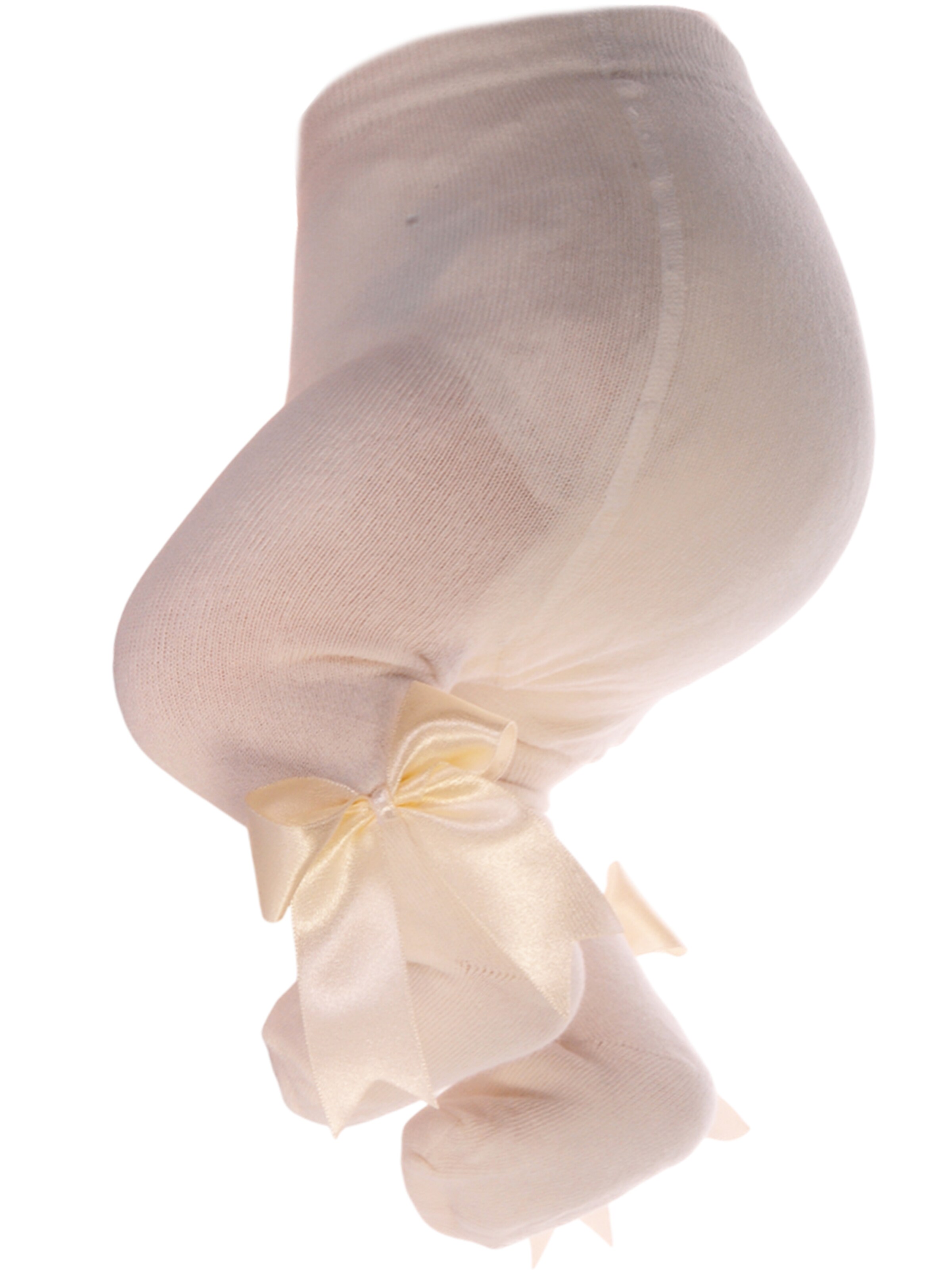 La Bortini Strumpfhose‌‌‌‌‌‌ in Beige