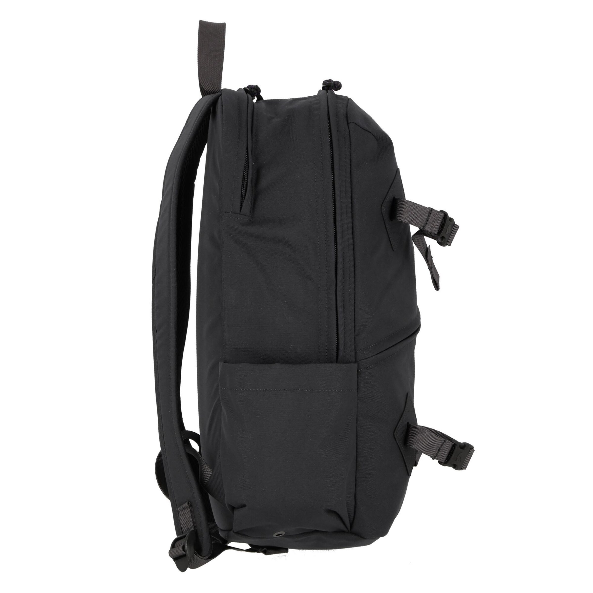 Sac à dos 'Vardag' Fjällräven en noir