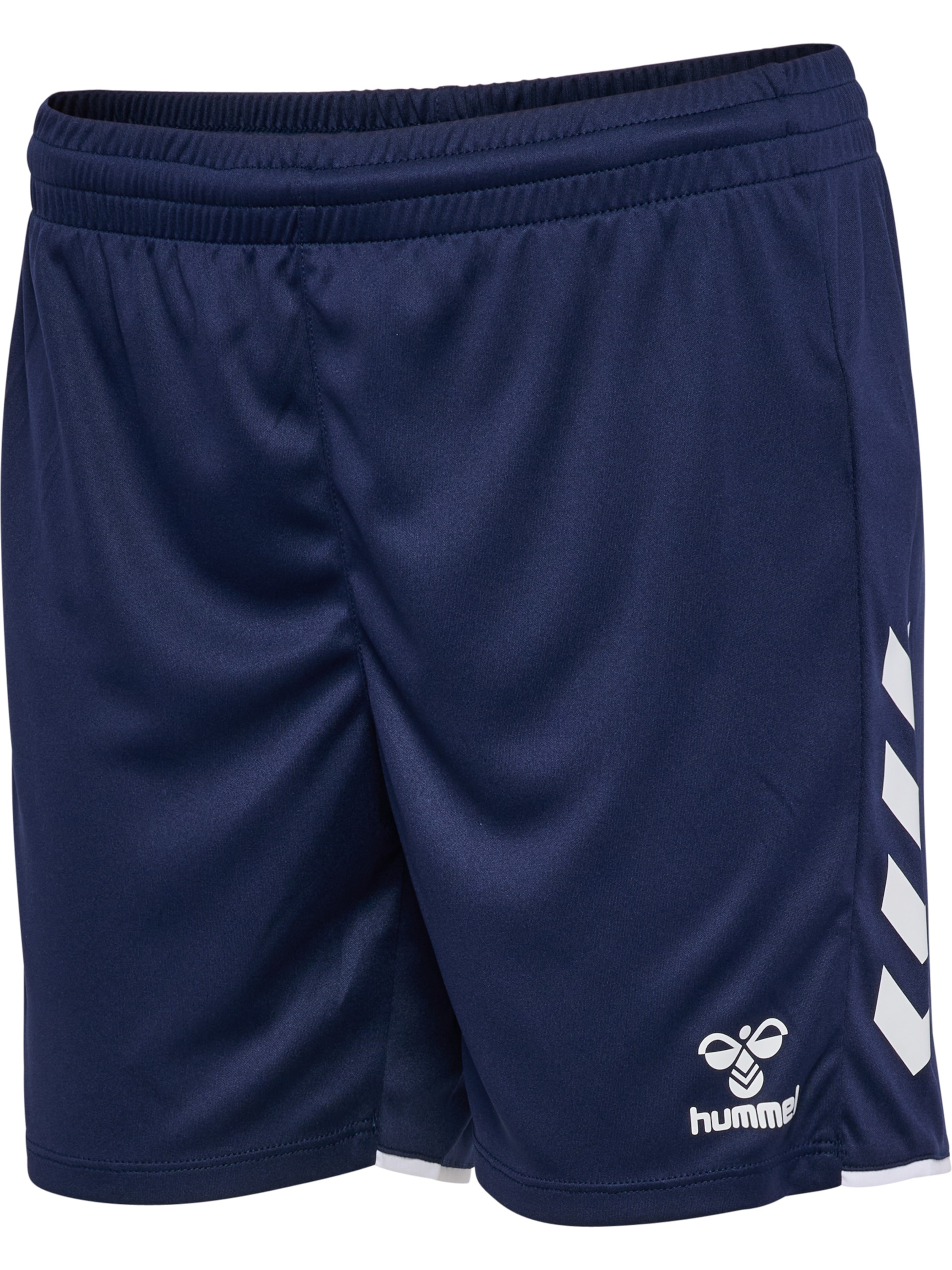 Hummel Regular Workout Pants 'Core 2.0' in Blue