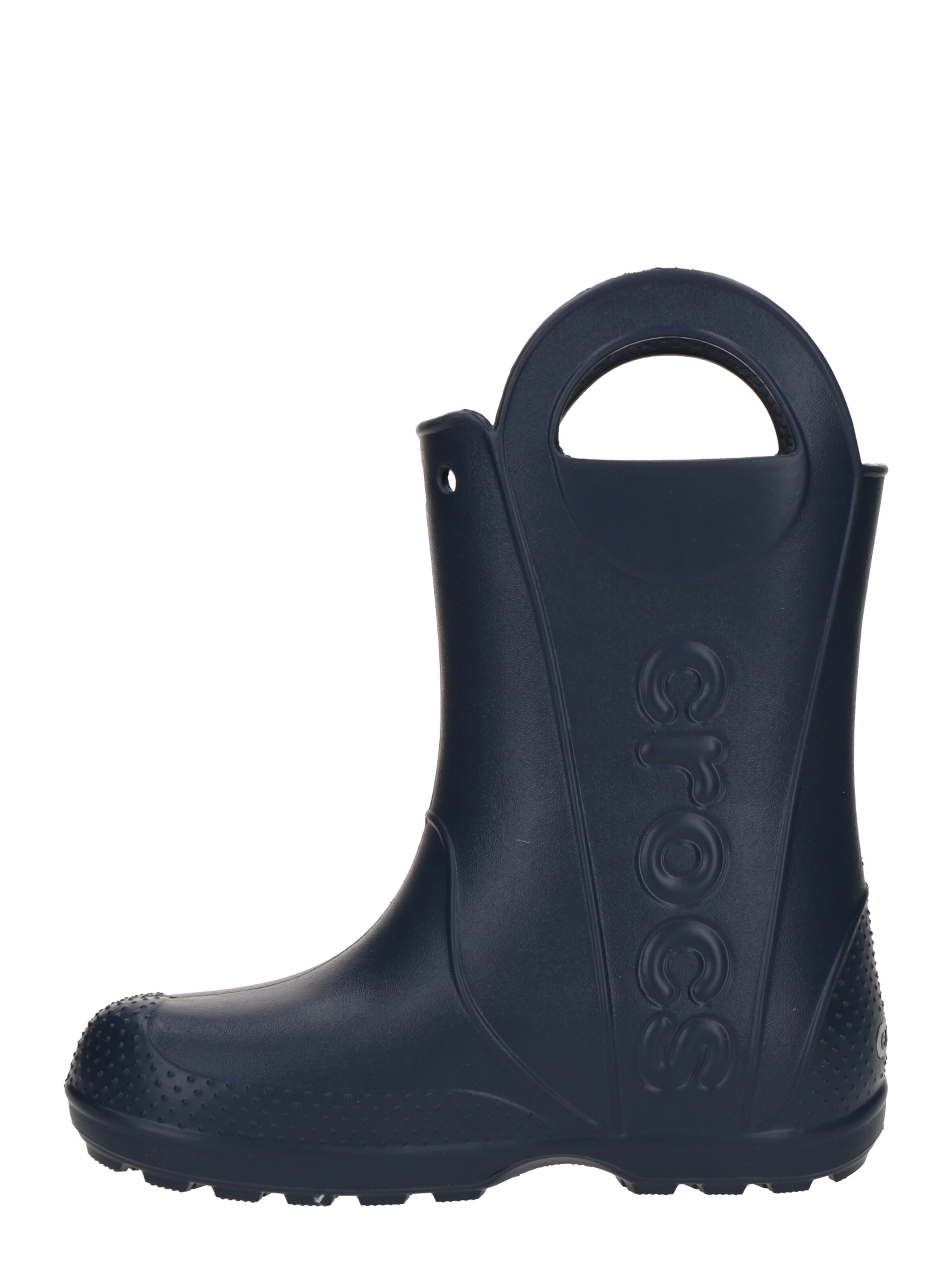 Crocs Gumicsizmák 'Handle It' - kék