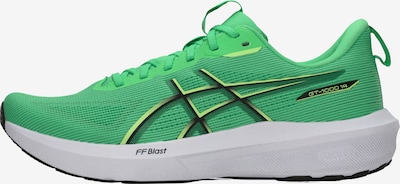 ASICS Tenisice za trčanje 'GT-1000 14' u limeta / jabuka / crna, Pregled proizvoda