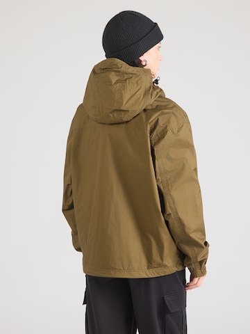 NAPAPIJRI Between-Season Jacket in Green