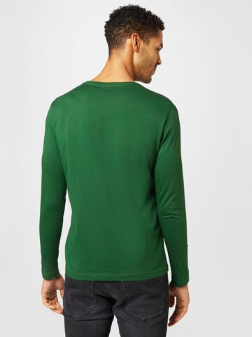 GANT Shirt in Green