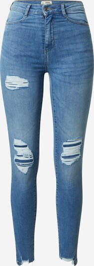 Tally Weijl Jeans in blue denim, Produktansicht