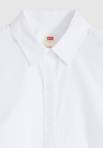 LEVI'S ® Blouse in White